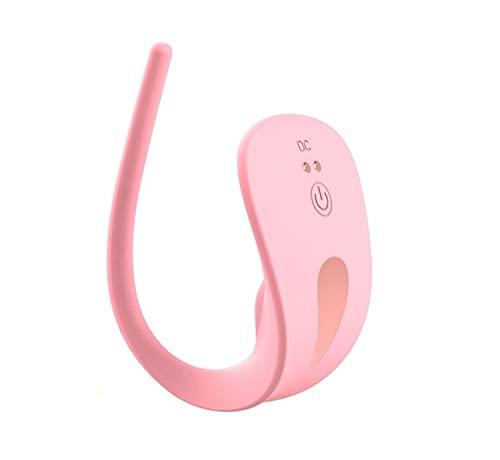 TINMICO Remote Control Vibrating Panties, TMC Bluetooth Butterfly Wearable Dildo Vibrator for Women Wireless APP, Gift for Couble, Women