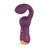 TINMICO 2 in 1 Massager for Women G Spot Vibrators Female Massager Sex Toys for Woman with 10 Different Vibrating Modes,G Spot Massager Female Masturbator Sex Toy for Woman