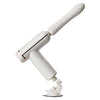 TINMICO Female Masturbation, Sex Machine Telescopic Dildo Vibrator Automatic Up Down Massager Gun G Spot Thrusting Retractable Vaginal Toy Female Masturbation with 32 Speed Modes,Gift Female