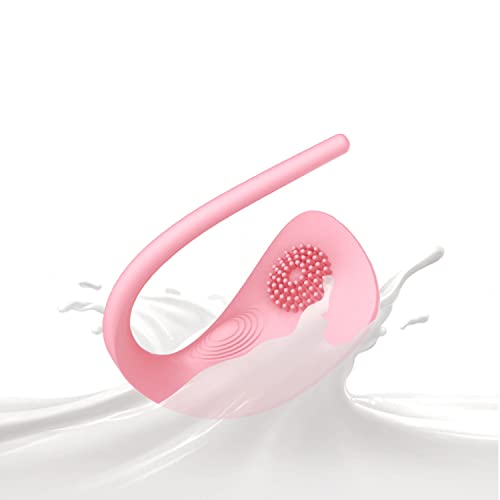 TINMICO Remote Control Vibrating Panties, TMC Bluetooth Butterfly Wearable Dildo Vibrator for Women Wireless APP, Gift for Couble, Women