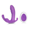 TINMICO Wear Dildo Vibrator Sex Toy for Women Masturbator G Spot Stimulate Remote Control Panties Vibrators Adult Sex Toys,Vibrating Stimulator with 10 Vibration Modes