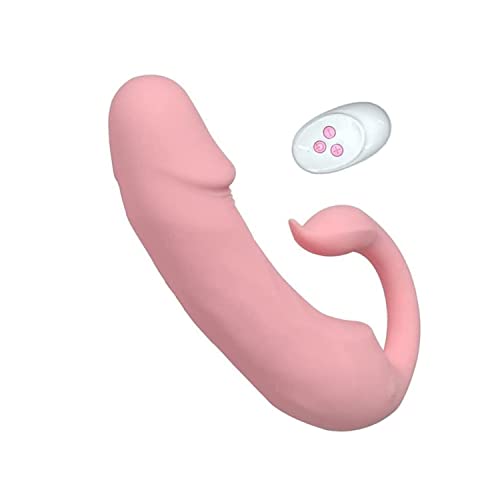 TINMICO Wireless Remote Control Dildo Vibrators for Women, Female G Spot Clitoris Stimulator Bullet Egg Adult Vibrator Sex Toys, Gift for Woman,Female Masturbation Gift