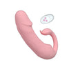 TINMICO Wireless Remote Control Dildo Vibrators for Women, Female G Spot Clitoris Stimulator Bullet Egg Adult Vibrator Sex Toys, Gift for Woman,Female Masturbation Gift