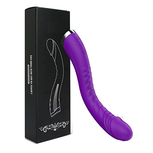 TINMICO Adult Sex Toys Vibrators, Gift for Women,Random Color