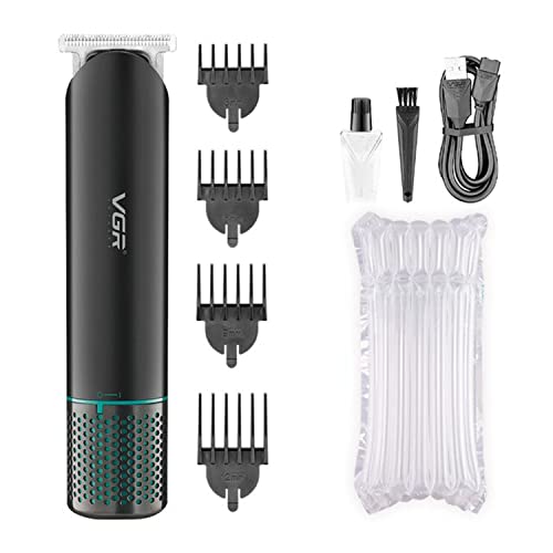 TINMICO Hair Trimmer Professional Hair Clipper Electric Hair Cutting Machine Cordless Adjustable Rechargeable Trimmer for Men,Hair Cutting Machine,Machine Barber Cordless