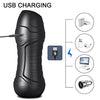 TINMICO Automatic Male Sucking Mastubator Vibration Machine Masturbation Cup, Men Masturbate Upgraded 10 Vibration,Sex Toys Adult,Random Color (White)