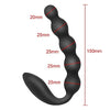 TINMICO Wireless Remote Control 10 Speed Dildo Vibrators Adult Sex Toys Prostate Massager Anal Vibrators for Men Women, Rechargeable Vibrating,Gift for Couples