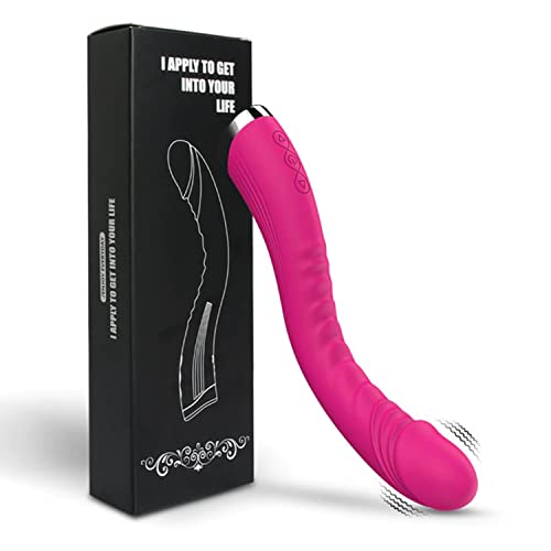 TINMICO Adult Sex Toys Vibrators, Gift for Women,Random Color