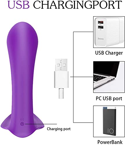 TINMICO Toys for Womens Sex Pleasure, Wearable Panty Vibrator Sex Toy with 10 Vibration Modes, Remote Control Adult Sex Toys Women Sex, Clitoral Vibrator G-spot Stimulation, Adult Sex Toys & Games