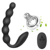 TINMICO Wireless Remote Control 10 Speed Dildo Vibrators Adult Sex Toys Prostate Massager Anal Vibrators for Men Women, Rechargeable Vibrating,Gift for Couples