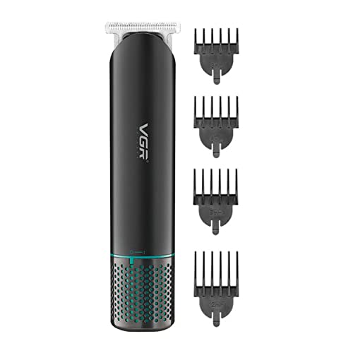 TINMICO Hair Trimmer Professional Hair Clipper Electric Hair Cutting Machine Cordless Adjustable Rechargeable Trimmer for Men,Hair Cutting Machine,Machine Barber Cordless