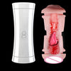 TINMICO Hand Free Male Masturbator Cup, Adult Sex Toy,Gift for Men