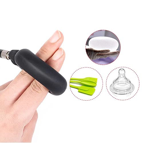 TINMICO Penis Ring Adult Sex Toy,Penis Pump, Silicone Inflatable Air for Men Penis Sleeve.Gift for Men.