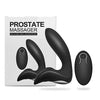 TINMICO Male Prostate Massager Remote Control Vibrators Sex Toys for Men Masturbator Anal Butt Plug Goods Products Toys for Women Adult, Random Style (Style 1, Style 2)