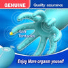 TINMICO Remote Control Octopus Dildo Vibrator 10 Modes,Vibrating Massagers for Clitoral Vagina and Anal Stimulation, Gift for Women or Men.TMC Gift,Love Egg Sex Toy,Octopus