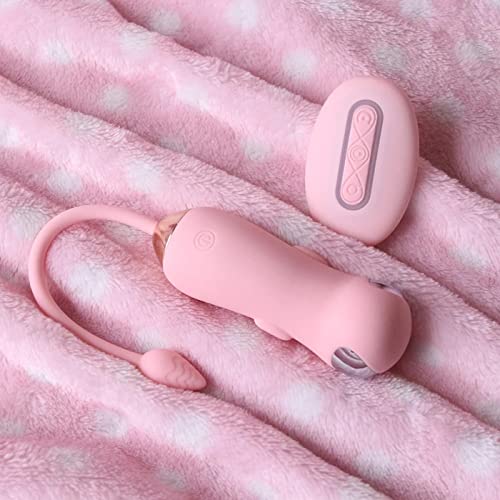 TINMICO,Female Masturbation Device Vibrating Egg,Toys for Women,Induction Resonance Portable Vibration,Adult Toys,Female Masturbation Egg,TMC Gift,Gift for Women