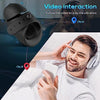 TINMICO Bluetooth Penis Vibrator for Men Delay Trainer Sex Machine Glans Massager Male Masturbator Sex Toys for Men Adult,Automatic Male Masturbator Adult App Control