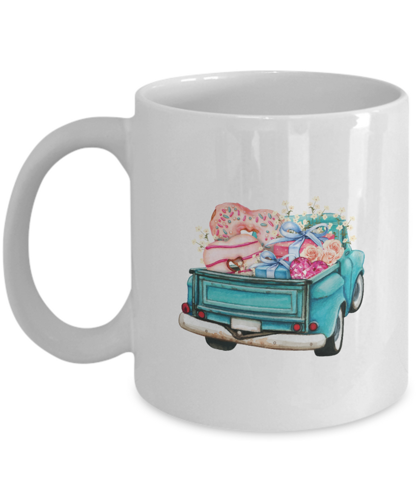 Car Mug, supercar gift, Birthday mug gift, Christmas present mug, car gift, famous car mug, sports car gift, 11oz Mug, ma tinmico