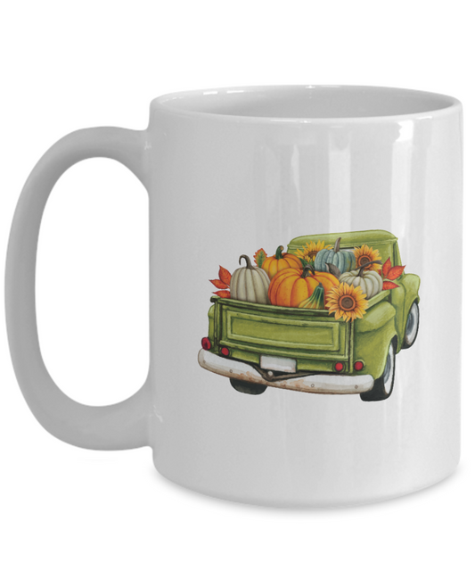 Car lover gift, father's day, gift for men, birthday gift for dad, birthday gift for brother, gift for husband, 15oz mug, ma tinmico