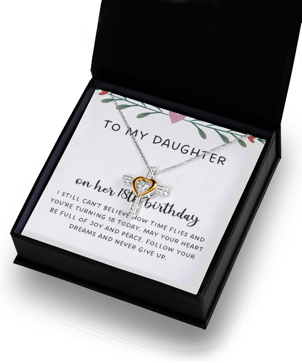 18th Birthday Gifts for Girls, Gift for 18 Year Old Girl, Gift for Her,  Jewelry Gift Idea 