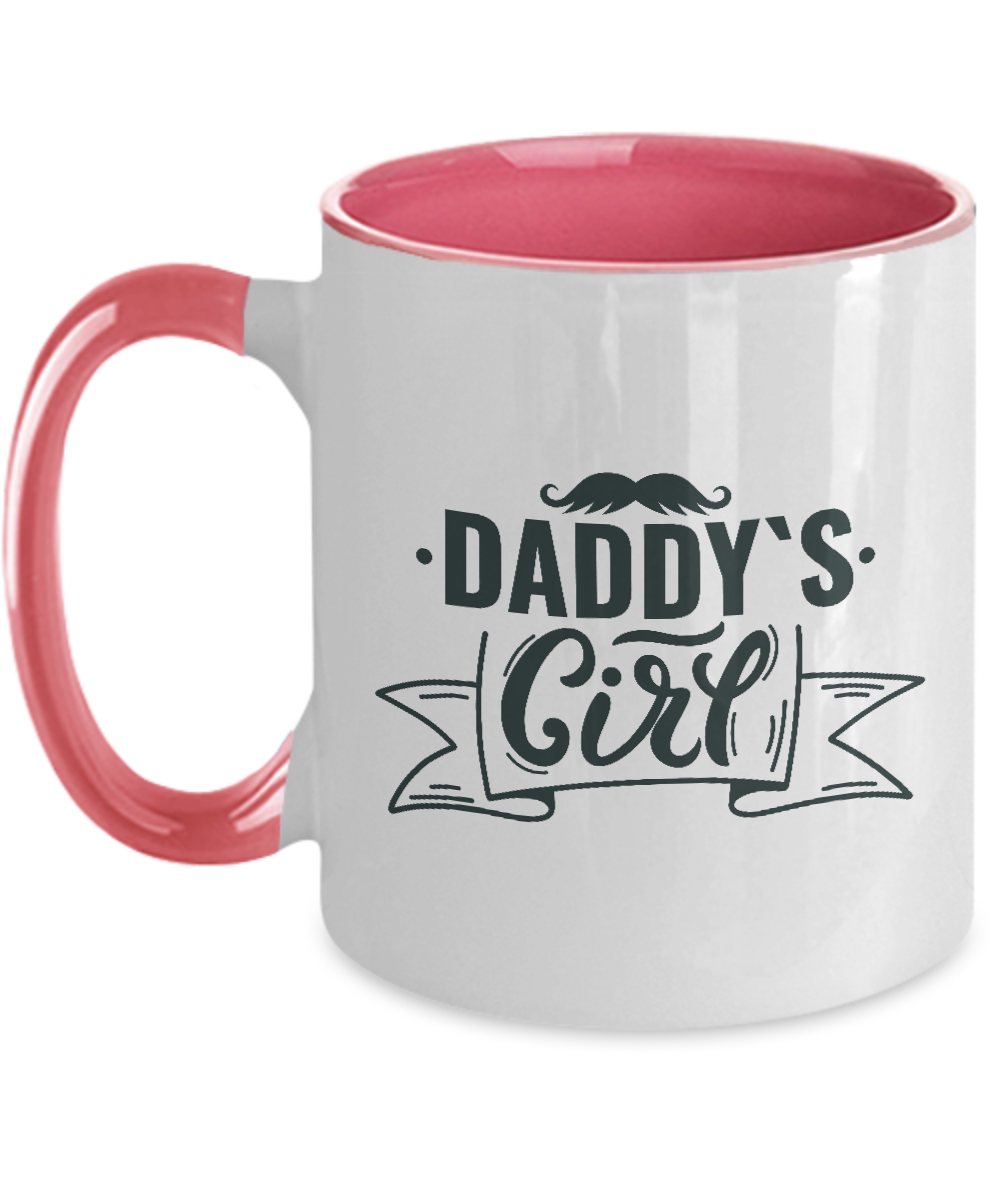 Daddy Gifts Mugs, Dad Coffee Mugs tinmico