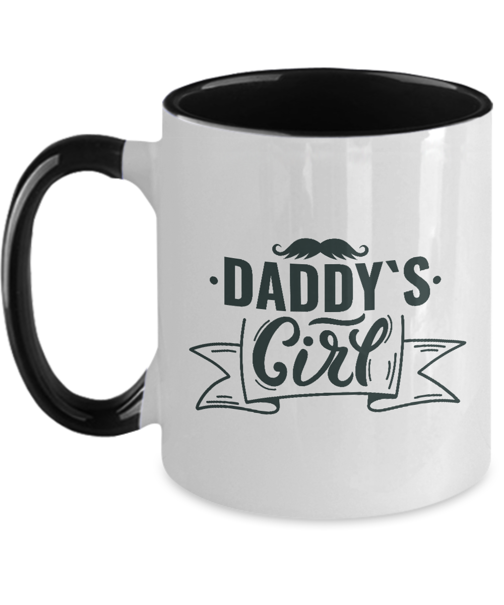 Daddy Gifts Mugs, Dad Coffee Mugs tinmico