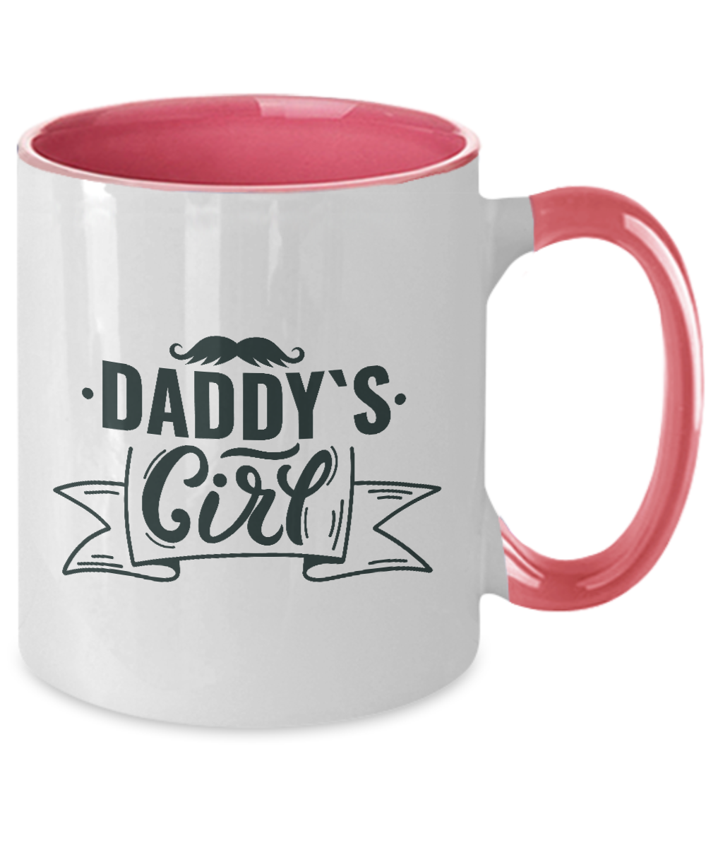 Daddy Gifts Mugs, Dad Coffee Mugs tinmico