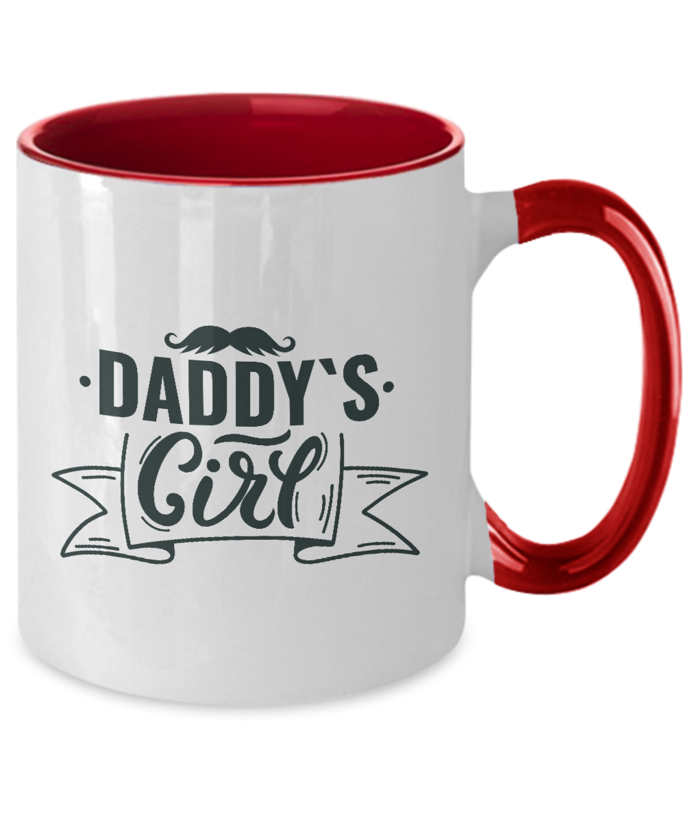 Daddy Gifts Mugs, Dad Coffee Mugs tinmico