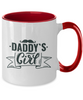 Daddy Gifts Mugs, Dad Coffee Mugs tinmico