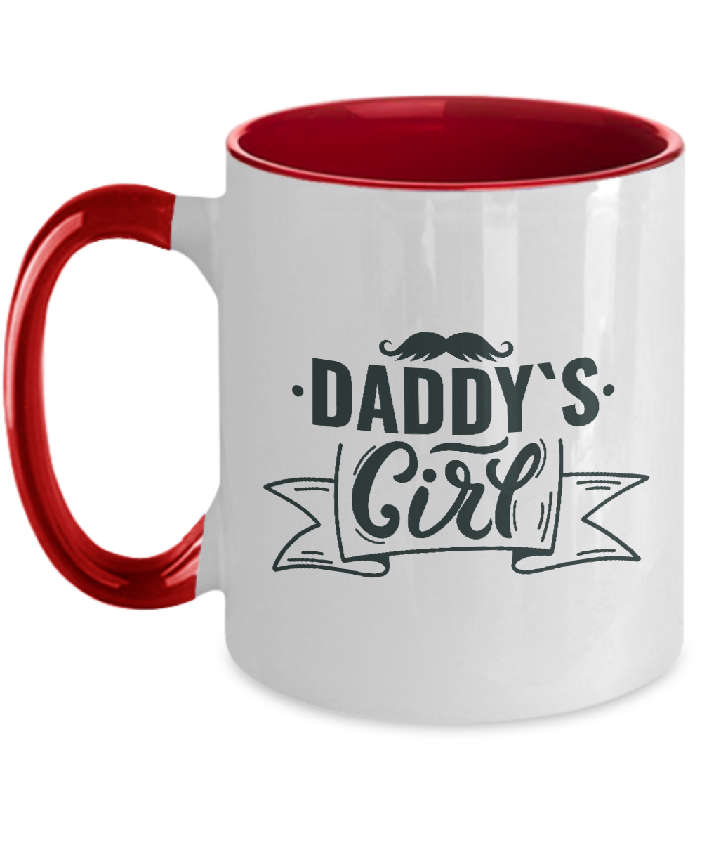 Daddy Gifts Mugs, Dad Coffee Mugs tinmico