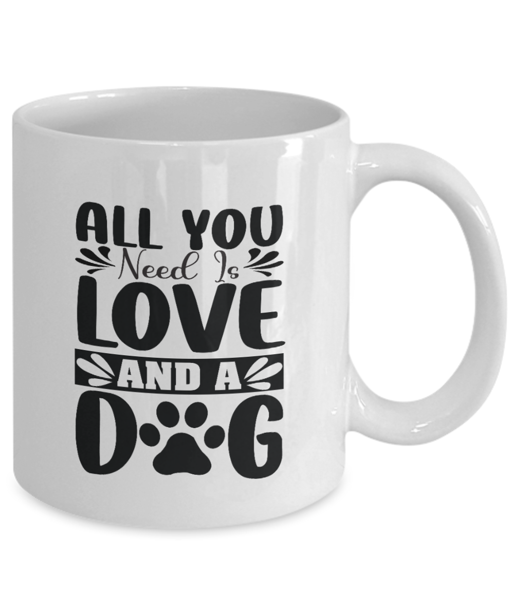 Dog Face Mug, Custom Dog Mug, Personalized Dog Mug, Dog Mom Mug, Dog Dad Mug, Custom Pet Mug, 11oz Mug tinmico