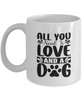 Dog Face Mug, Custom Dog Mug, Personalized Dog Mug, Dog Mom Mug, Dog Dad Mug, Custom Pet Mug, 11oz Mug tinmico