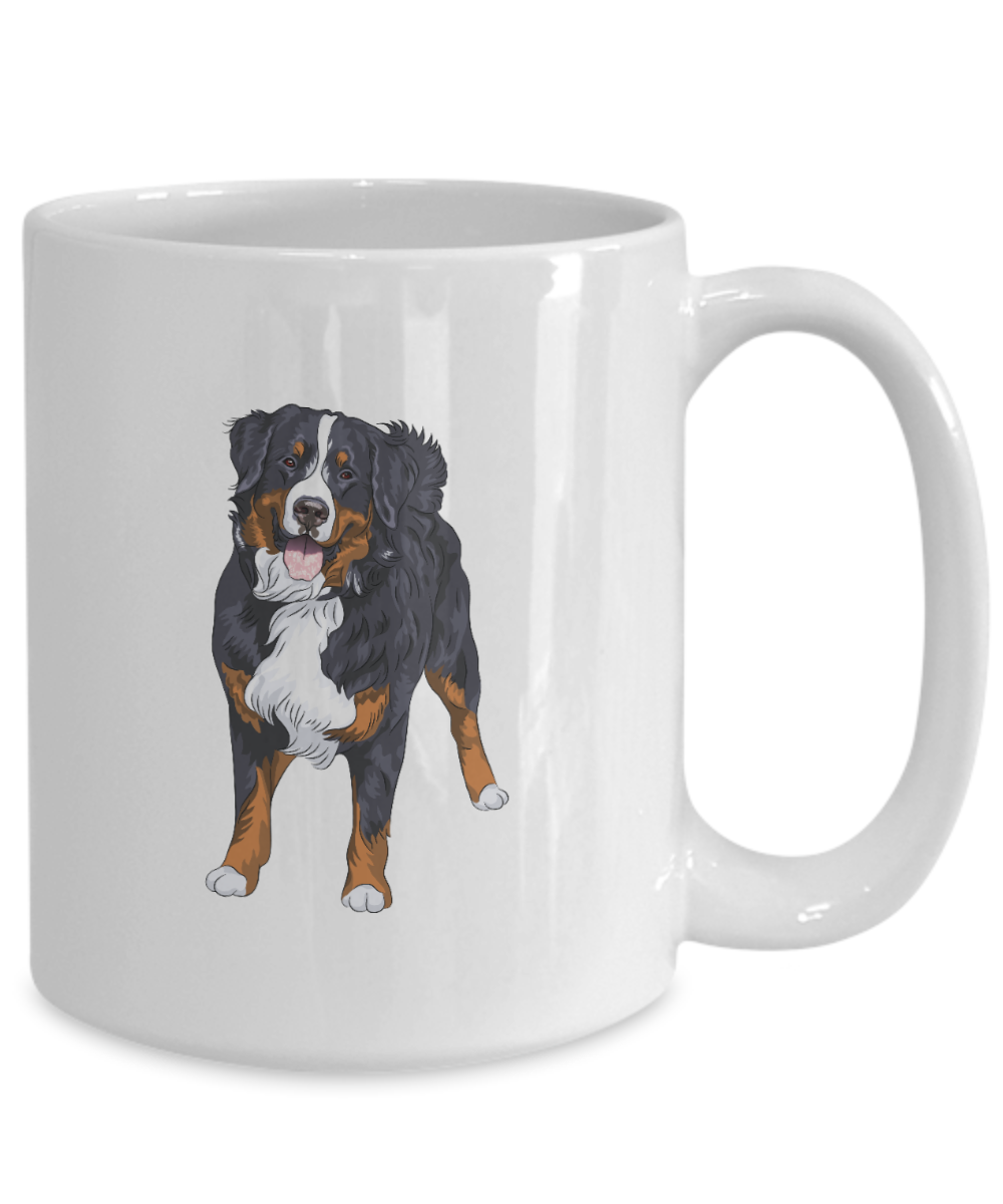 Dog Face Mug, Dog Mom Mug, Dog Dad Mug, Custom Pet Mug, Custom Dog Mug, Personalize Dog Mug, 15oz Mug, ma tinmico