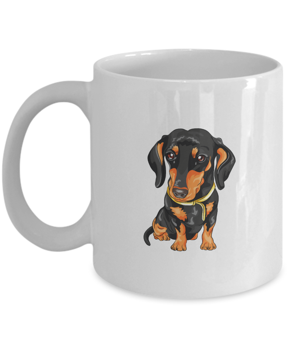 Dog dad gift, dad dog, dog dad mug, dog mug, dog gift, dog dad coffee mug, best dad dog, dad of dogs, the dog dad, 11 oz mug, ma tinmico