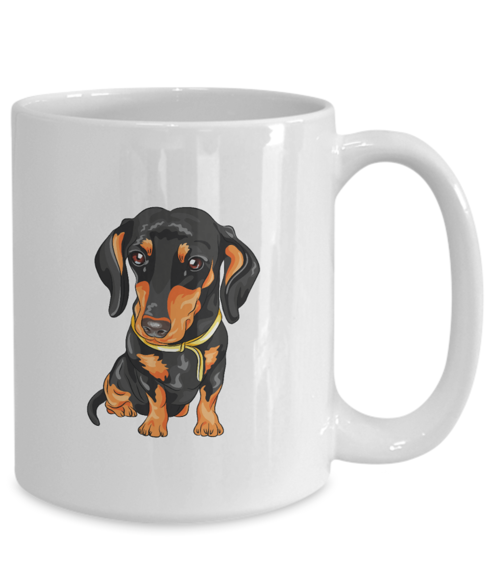 Dog dad gift, dad dog, dog dad mug, dog mug, dog gift, dog dad coffee mug, best dad dog, dad of dogs, the dog dad, 15 oz mug, ma tinmico