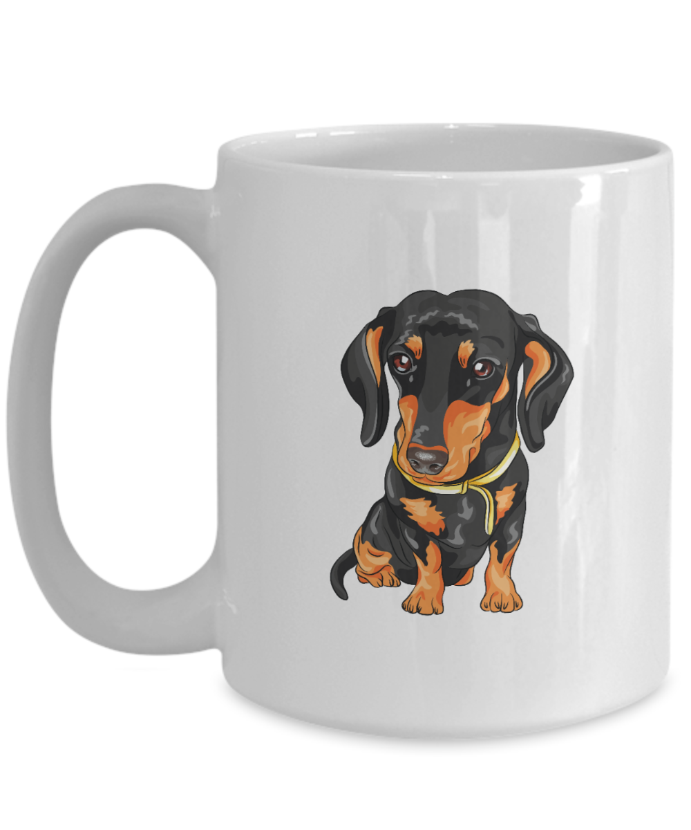 Dog dad gift, dad dog, dog dad mug, dog mug, dog gift, dog dad coffee mug, best dad dog, dad of dogs, the dog dad, 15 oz mug, ma tinmico