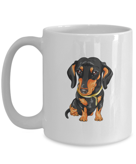 Dog dad gift, dad dog, dog dad mug, dog mug, dog gift, dog dad coffee mug, best dad dog, dad of dogs, the dog dad, 15 oz mug, ma tinmico