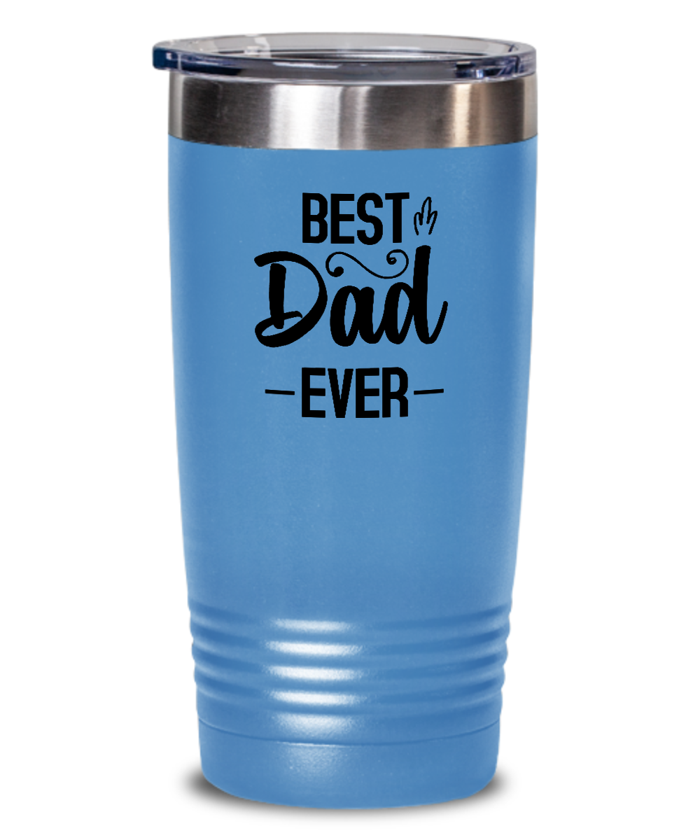 Gift For Dad, Dad Gift, Dad Tumbler, For Him, Custom Tumbler, Fathers Day Gift, Fathers Day Tumbler, Travel Coffee Mug,Tumbler 20oz,TMC Gift tinmico