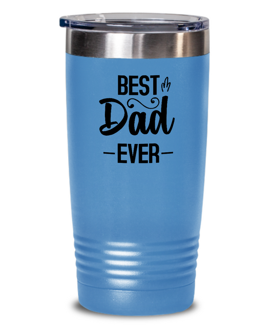 Gift For Dad, Dad Gift, Dad Tumbler, For Him, Custom Tumbler, Fathers Day Gift, Fathers Day Tumbler, Travel Coffee Mug,Tumbler 20oz,TMC Gift tinmico