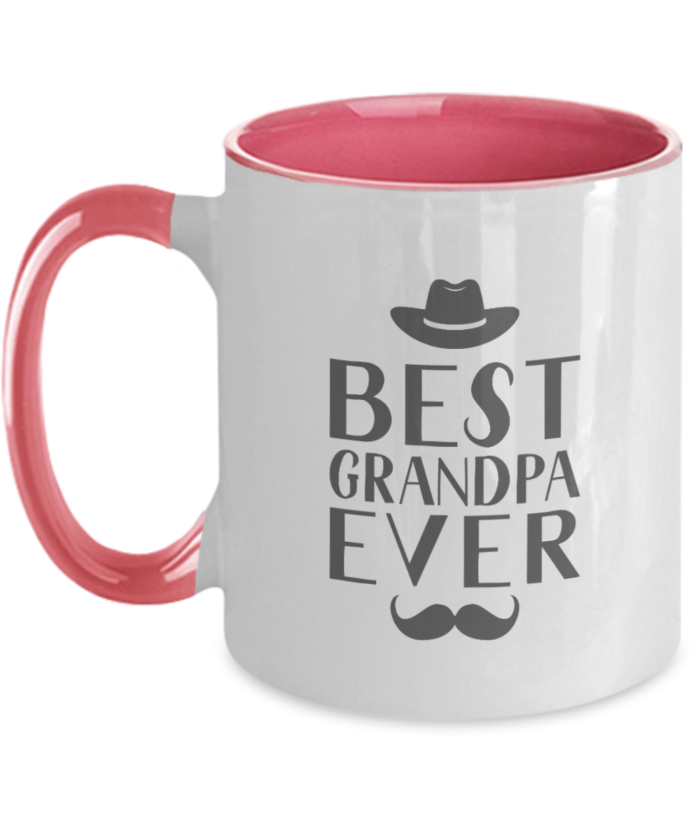 Grandpa Mug, Mug for Grandpa, Papa Mug, Pappa Mug, Grandad Mug, Grandparent Mug, Personalised Grandpa Mug, Grandparent Gifts, 11oz mug, ma tinmico