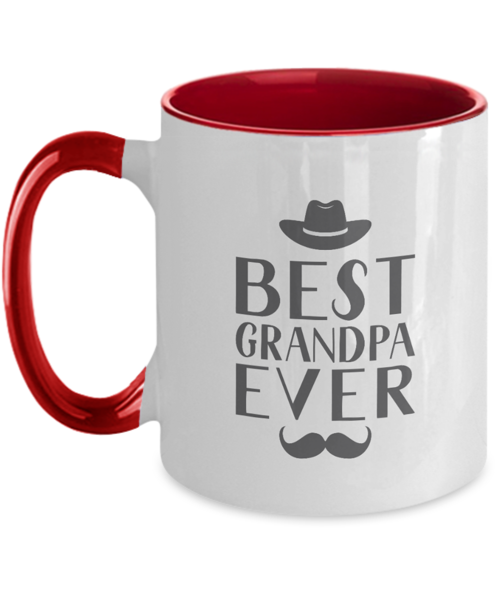 Grandpa Mug, Mug for Grandpa, Papa Mug, Pappa Mug, Grandad Mug, Grandparent Mug, Personalised Grandpa Mug, Grandparent Gifts, 11oz mug, ma tinmico