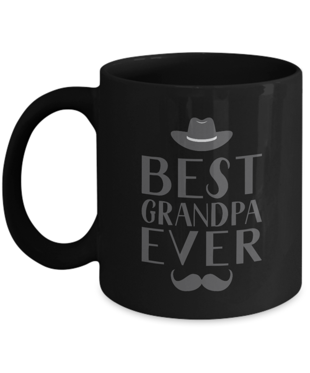 Grandpa Mug, Mug for Grandpa, Papa Mug, Pappa Mug, Grandad Mug, Grandparent Mug, Personalised Grandpa Mug, Grandparent Gifts, 11oz mug, ma tinmico