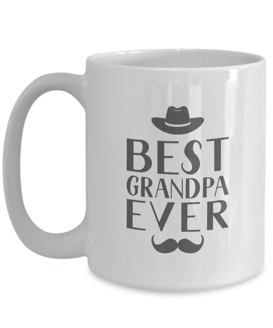 Grandpa Mug, Mug for Grandpa, Papa Mug, Pappa Mug, Grandad Mug, Grandparent Mug, Personalised Grandpa Mug, Grandparent Gifts, 15oz mug, ma tinmico