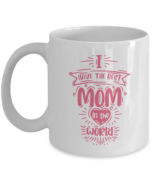 Mama Mug, Mother's Day Gift Ideas, Mom Coffee Mug, Gift For Mom, Mama Gift, Gift For Mom From Daughter, Mama To Be Mugs, New Mama Mug, 11oz mug tinmico