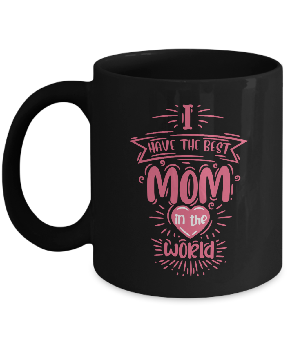 Mama Mug, Mother's Day Gift Ideas, Mom Coffee Mug, Gift For Mom, Mama Gift, Gift For Mom From Daughter, Mama To Be Mugs, New Mama Mug, 11oz mug tinmico