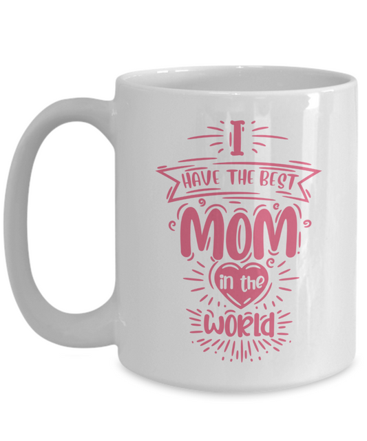 Mama Mug, Mother's Day Gift Ideas, Mom Coffee Mug, Gift For Mom, Mama Gift, Gift For Mom From Daughter, Mama To Be Mugs, New Mama Mug, 15oz mug tinmico