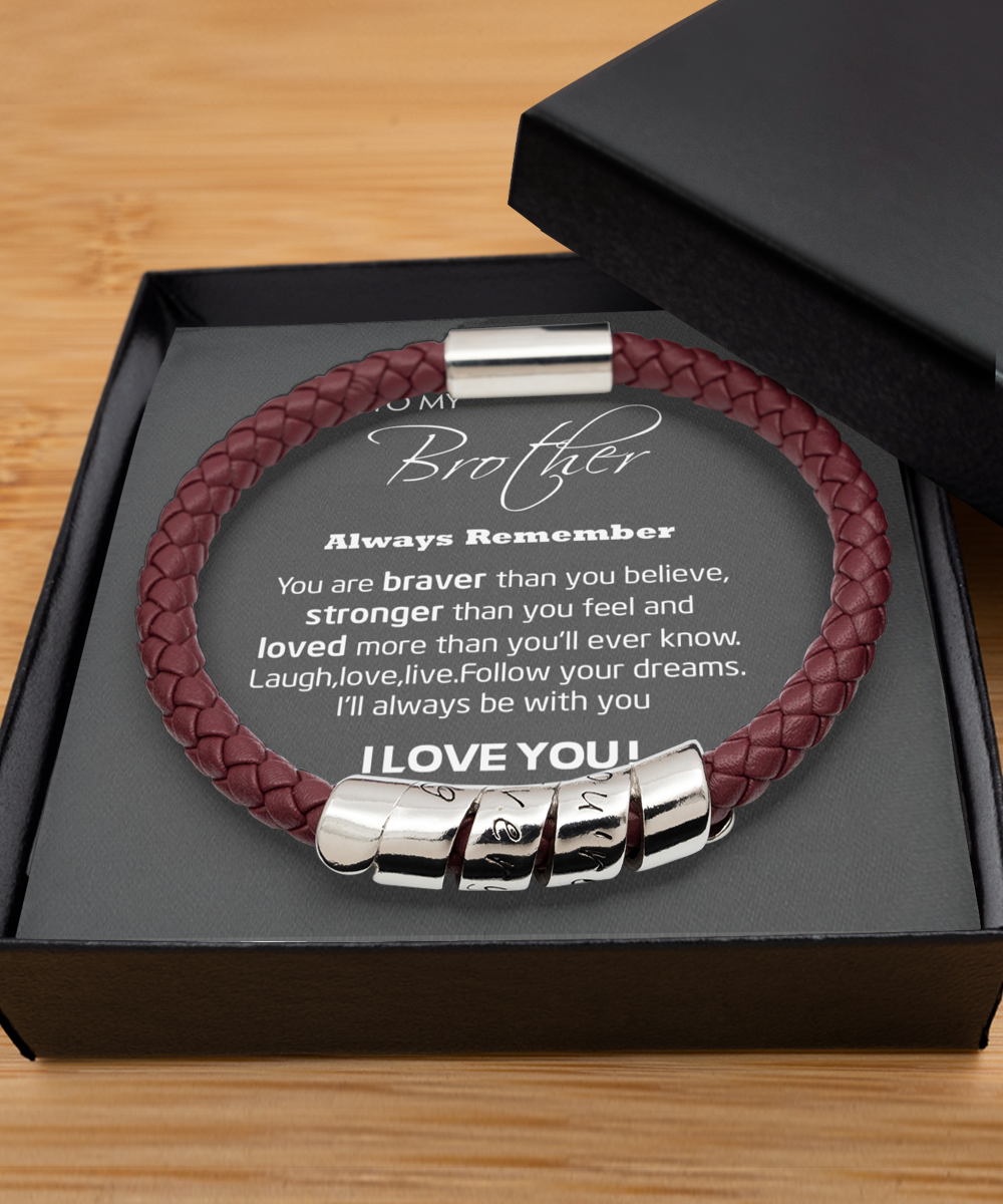 Christmas Gifts for Brother Birthday Gifts for Brother Gift Ideas –  BeWishedGifts