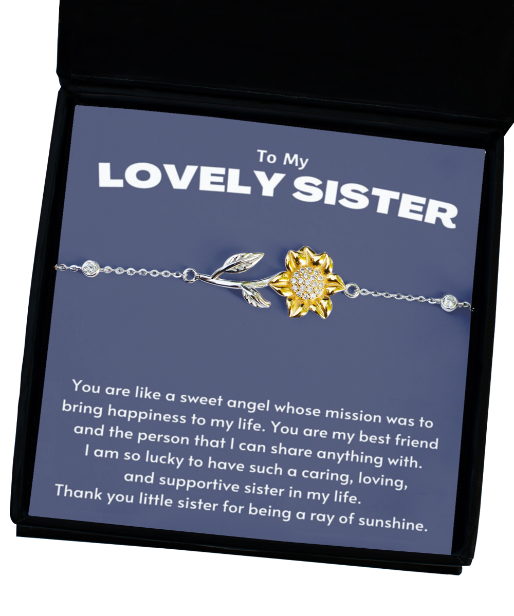 Amazon.com: Sisters Gifts from Sister Birthday Gifts for Sister Cool Gifts  for Sister Birthday Gift Ideas Big Sister Gifts Little Sister Gifts for  Sister in Law Best Sister Ever Gifts for Sister