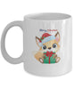 Tinmico Christmas Mug 11oz Mug tinmico