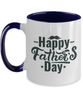 happy father day mug coffee tinmico